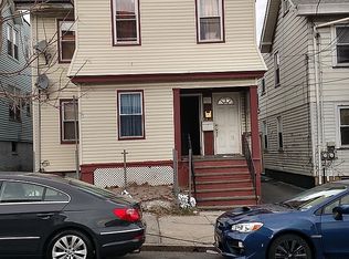 1319 Clinton Ave, Irvington, NJ 07111