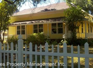 1344 Montgomery St, Oroville, CA