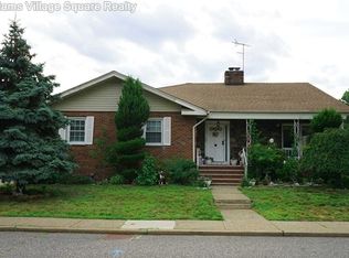 31 Saint John St, Little Ferry, NJ 07643