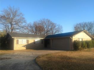 1800 Harvard Ave, Fort Smith, AR 72908