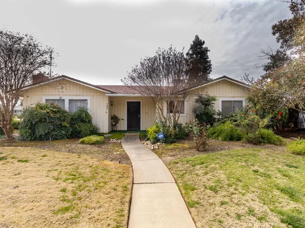 785 E Ann Dr, Reedley, CA 93654