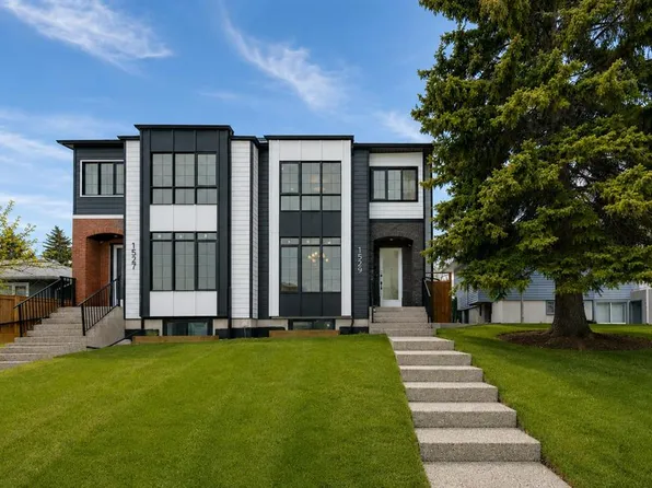 1527 N 29th Ave SW, Calgary, AB T2T 1M4