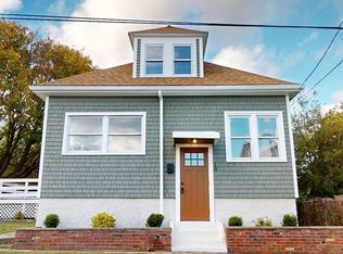 10 Winter St, Fairhaven, MA 02719