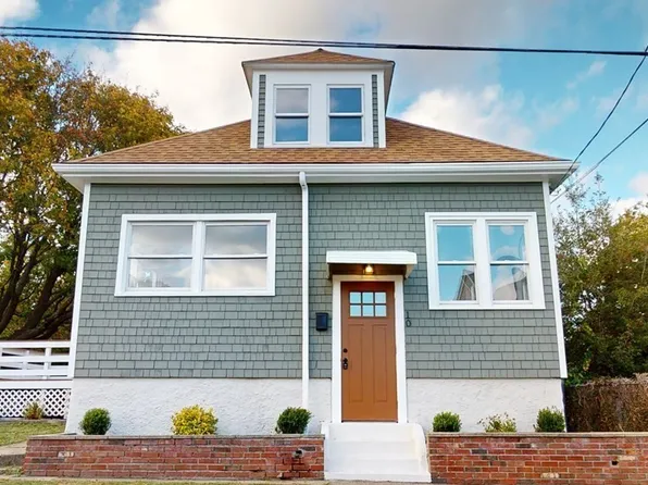 10 Winter St, Fairhaven, MA 02719