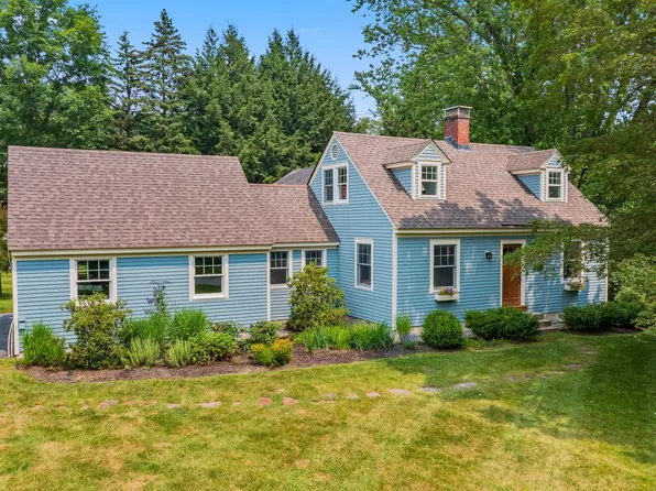 3 Brook Road, Hanover, NH 03755
