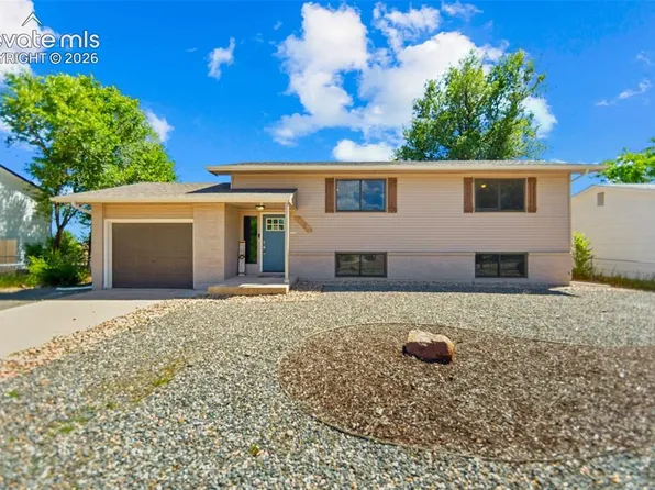 7503 Fortman Ave, Fountain, CO 80817