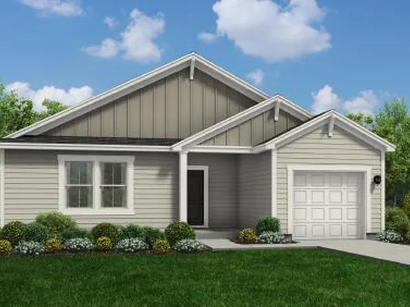 5172 Meagan Lane NE Lot #82, Winnabow, NC 28479