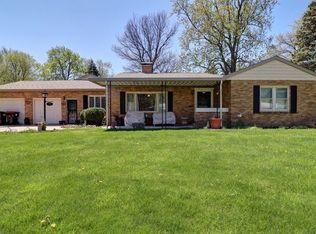 601 Eden Park Dr, Rantoul, IL 61866