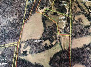 6459 Peytonsville Arno Rd, College Grove, TN 37046