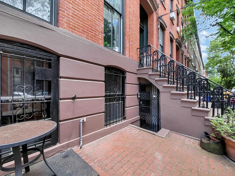 94 Mercer St #GARDEN — Photo 2