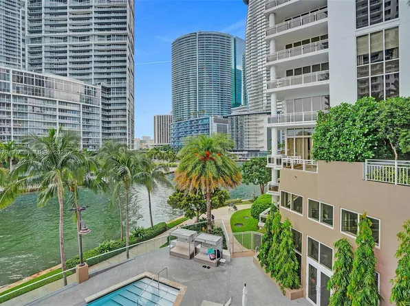 901 Brickell Key Blvd APT 1505, Miami, FL 33131