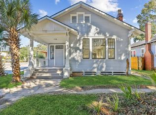 1104 E 37th St, Savannah, GA 31404