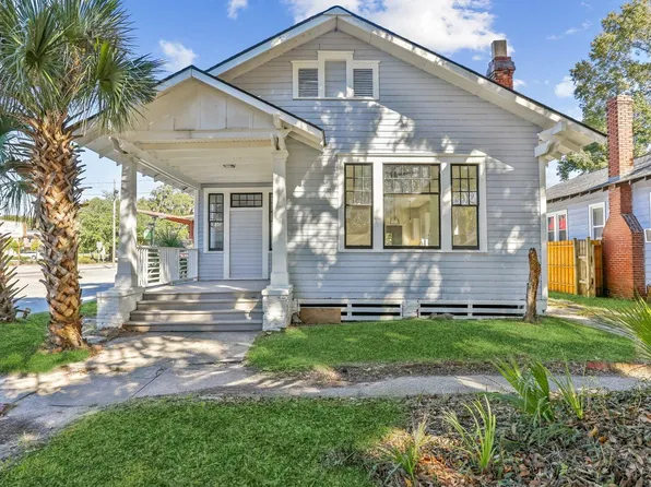 1104 E 37th St, Savannah, GA 31404