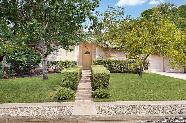 1st image of 4411 Shavano Woods St