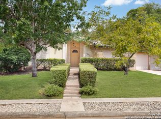 4411 Shavano Woods St, San Antonio, TX 78249