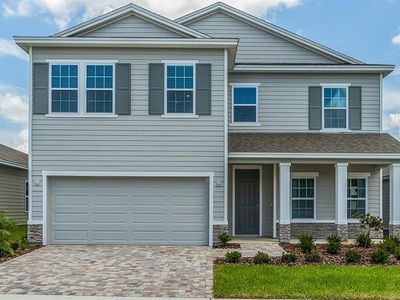 1520 NW 127th Dr, Newberry, FL, 32669