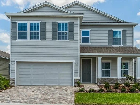 1520 NW 127th Dr, Newberry, FL 32669