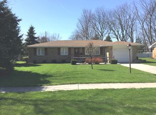 739 Maplewood Dr #DRW4-P8, Van Wert, OH 45891