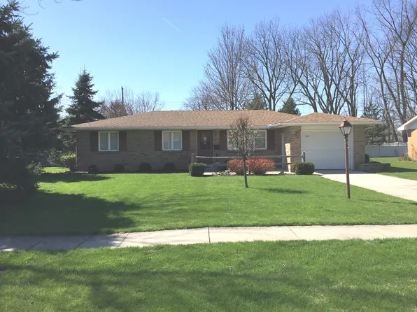 739 Maplewood Dr #Drw4-p8, Van Wert, OH 45891