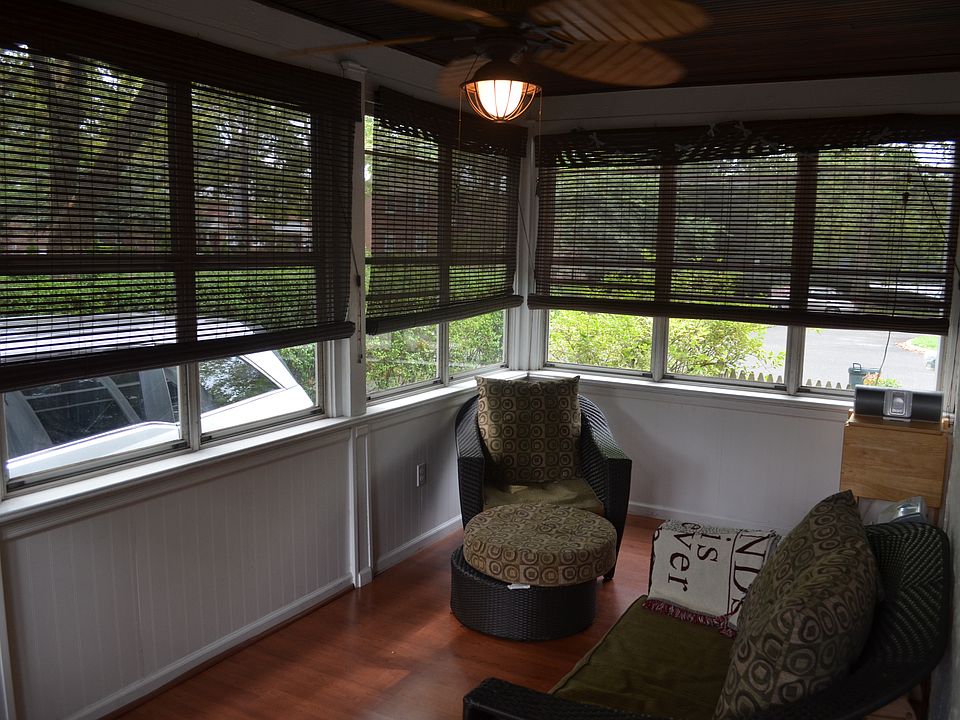 3 season porch