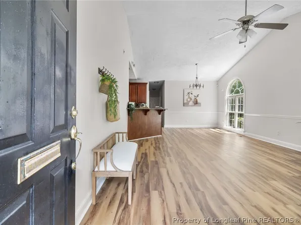 628 Cape Fear Ave, Fayetteville, NC 28303