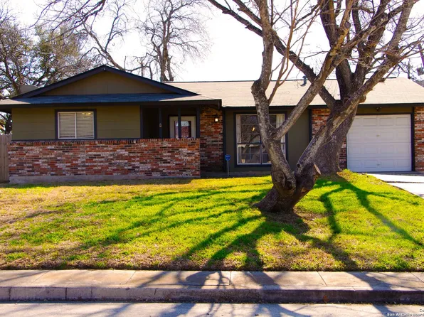 5102 WHEATLAND ST, Kirby, TX 78219