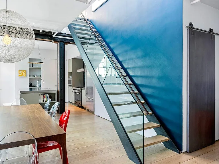 111 Wooster St #Penthouse 6D — Photo 19