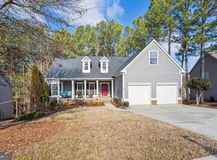 26 Thunder Ridge Ln, Acworth, GA 30101