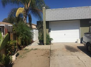 1553 Citrus Way, Chula Vista, CA 91911