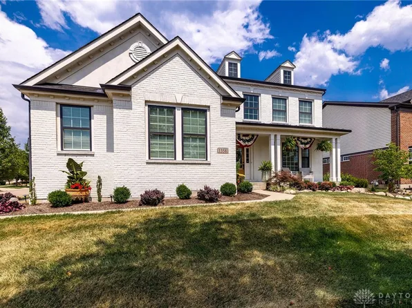 1358 Shaker Run Blvd, Lebanon, OH 45036