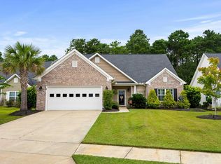 9516 Bald Cypress Ct, Myrtle Beach, SC 29579