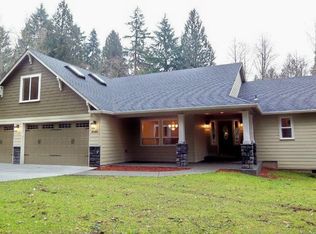 34401 NE Lewisville Hwy, Yacolt, WA 98675