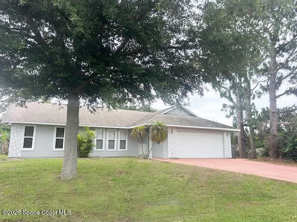 1105 Dallam Ave NW, Palm Bay, FL 32907
