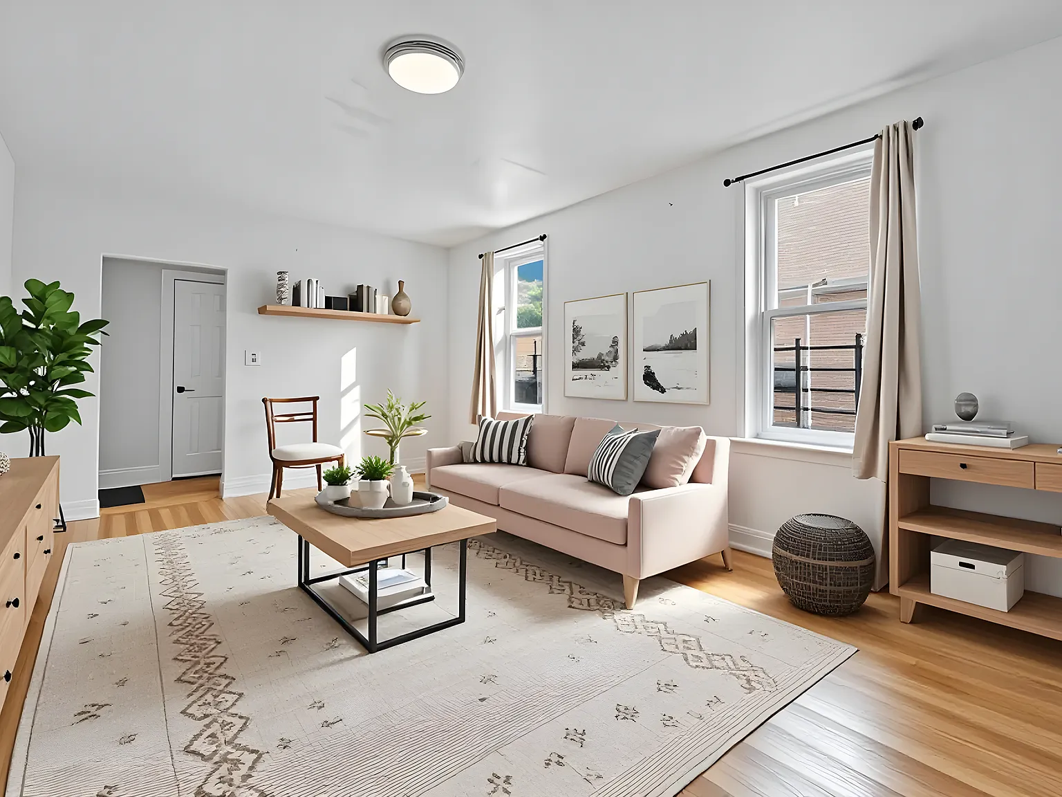 811 Walton Avenue — Photo 1