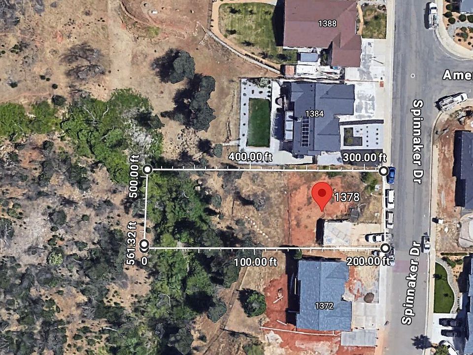 2nd image of 1378 Spinnaker Dr