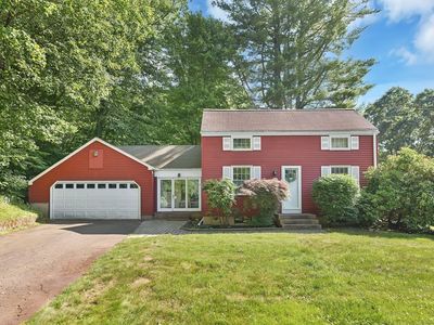 54 Stanley Drive, Glastonbury, CT, 06033