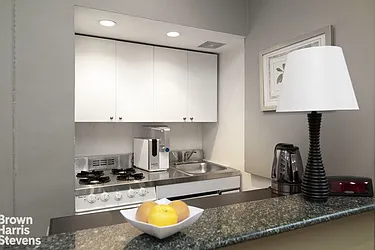 Sold by Brown Harris Stevens