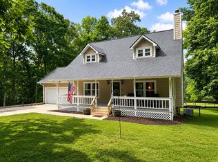28 Rothgeb Ridge Rd, Blairsville, GA 30512