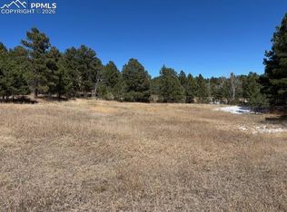 3560 Range View Rd, Monument, CO 80132