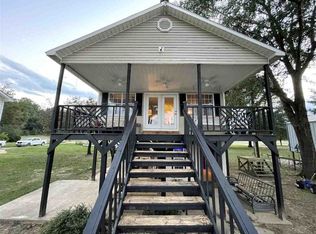 985 Narrows Ln, Counce, TN 38326