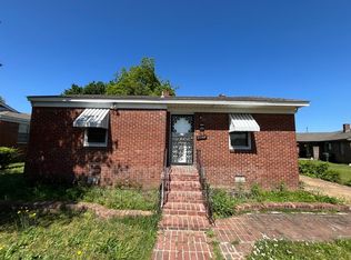 3349 Alta Rd, Memphis, TN 38109