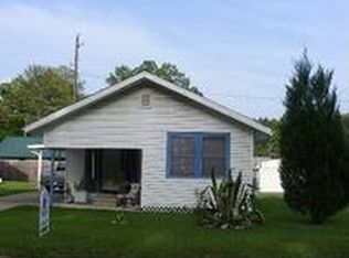 145 Cecelia St, Morgan City, LA 70380