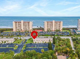 4225 N Highway A1a APT 17, Hutchinson Island, FL 34949