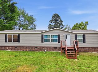 16 Holland Hills Loop, Vilonia, AR 72173