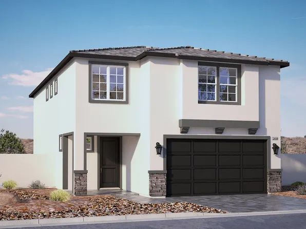 3828 Paradise Palms Ave N, Las Vegas, NV 89081