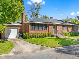 2024 California Ave, Savannah, GA 31404