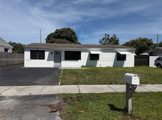 1740 SW 47th Ave, Fort Lauderdale, FL 33317