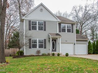 111 Cliffwood Ave, Portage, MI 49002