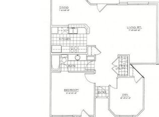 1509 Forest Park Cir APT 111, Bedford, TX 76021