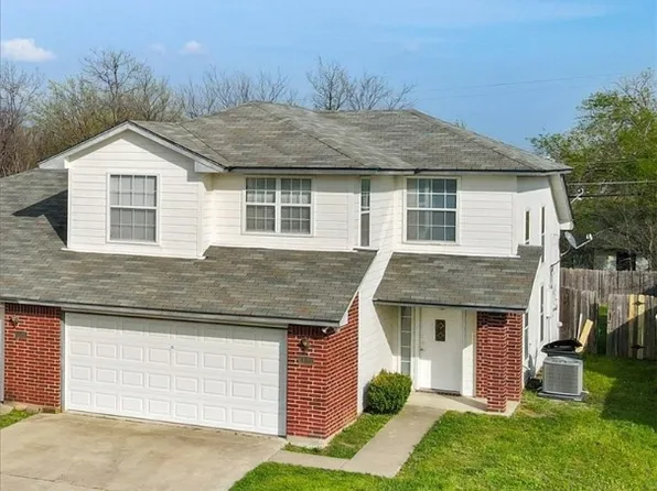 1400 Saddle Dr, Killeen, TX 76543